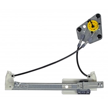 MEHANIZEM ZA ORIGINAL MOTORJE ZA ELEKTRIČNI POMIK STEKEL NA DESNIH ZADNJIH VRATIH ZA VOLKSWAGEN POLO 07/2009> 6R4839462C