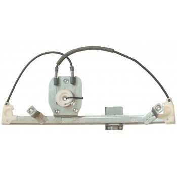 MEHANIZEM ZA ORIGINAL MOTORJE ZA ELEKTRIČNI POMIK STEKEL NA LEVIH SPREDNJIH VRATIH ZA FORD MONDEO 05/2007> 7S71A27001BJ