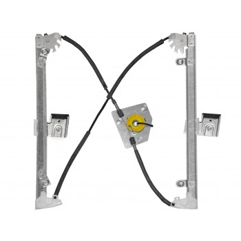 MEHANIZEM ZA ELEKTRIČNI POMIK STEKEL NA LEVIH SPREDNJIH VRATIH ZA HYUNDAI i30 07/2007> 824712L000