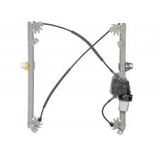 MEHANIZEM Z MOTORJEM ZA ELEKTRIČNI POMIK STEKEL NA LEVIH SPREDNJIH VRATIH ZA RENAULT MEGANE 10/2002>2008 8200075940 MEHANIZEM Z MOTORJEM ZA ELEKTRIČNI POMIK STEKEL NA LEVIH SPREDNJIH VRATIH ZA RENAULT MEGANE 10/2002>2008 8200075940