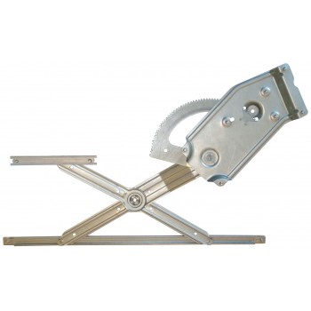 MEHANIZEM ZA ORIGINAL MOTORJE ZA ELEKTRIČNI POMIK STEKEL NA DESNIH SPREDNJIH VRATIH ZA RENAULT MEGANE SCENIC 07/2009> 807200007R