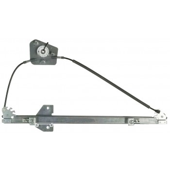 MEHANIZEM ZA ELEKTRIČNI POMIK STEKEL NA LEVIH SPREDNJIH VRATIH ZA IVECO-OM DAILY V 09/2011> 5801482033