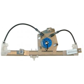 MEHANIZEM ZA ORIGINAL MOTORJE ZA ELEKTRIČNI POMIK STEKEL NA DESNIH ZADNJIH VRATIH ZA FORD FOCUS 01/2011> 5118330