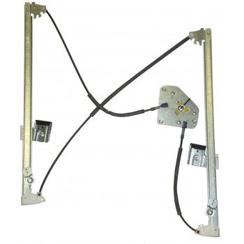 MEHANIZEM ZA ELEKTRIČNI POMIK STEKEL NA LEVIH SPREDNJIH VRATIH ZA MERCEDES-BENZ VIANO (W639) 09/2010> A6397200446