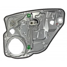 PANELA ZA ROČNI POMIK STEKEL NA LEVIH ZADNJIH VRATIH ZA FIAT STILO 10/2001>2008 46831659 PANELA ZA ROČNI POMIK STEKEL NA LEVIH ZADNJIH VRATIH ZA FIAT STILO 10/2001>2008 46831659