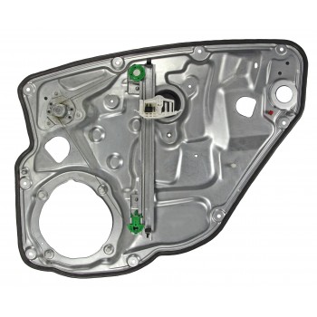 PANELA ZA ROČNI POMIK STEKEL NA LEVIH ZADNJIH VRATIH ZA FIAT STILO 10/2001>2008 46831659