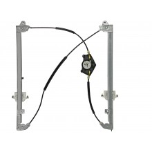 MEHANIZEM ZA ORIGINAL MOTORJE ZA ELEKTRIČNI POMIK STEKEL NA LEVIH SPREDNJIH VRATIH ZA FIAT ULYSSE 2002> 1485312080