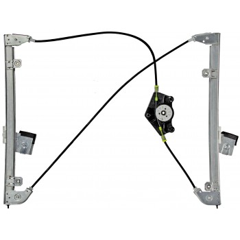 MEHANIZEM ZA ORIGINAL MOTORJE ZA ELEKTRIČNI POMIK STEKEL NA DESNIH SPREDNJIH VRATIH ZA VOLKSWAGEN GOLF IV 1998>2003 1J3837462D