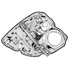 PANELA Z MEHANIZMOM ZA ELEKTRIČNI POMIK STEKEL NA DESNIH SPREDNJIH VRATIH ZA FIAT CROMA 2005> 71740202 PANELA Z MEHANIZMOM ZA ELEKTRIČNI POMIK STEKEL NA DESNIH SPREDNJIH VRATIH ZA FIAT CROMA 2005> 71740202