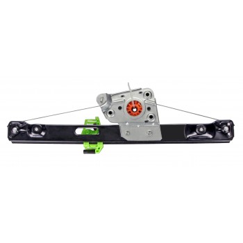 MEHANIZEM ZA ORIGINAL MOTORJE Z ELEKTRIČNIM POMIKOM STEKEL NA LEVIH ZADNJIH VRATIH ZA BMW SERIE 3 E91 TOURING 2005>2012 51357140589