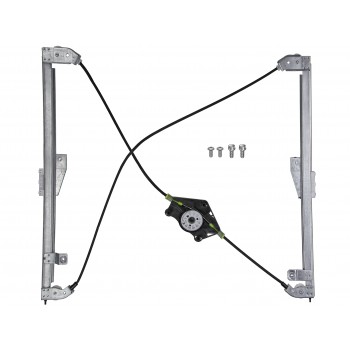 MEHANIZEM ZA ORIGINAL MOTORJE ZA ELEKTRIČNI POMIK STEKEL NA DESNIH SPREDNJIH VRATIH ZA SEAT EXEO 02/2009> 8E0837462C