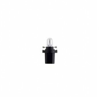 ŽARNICA NARVA 12V 1.2W Bax 8,5d 17035