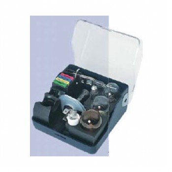 KOMPLET 12V  H7/H1 ŽARNIC NARVA SPARE KIT H7/H1 98435