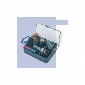 KOMPLET H7 ŽARNIC NARVA MINI SPARE KIT H7 98447