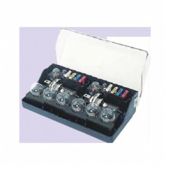 KOMPLET H4 ŽARNIC NARVA SPARE KIT H4 98614 24V