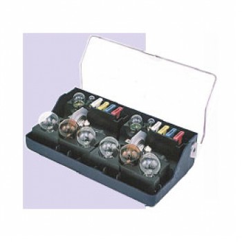 KOMPLET H7 ŽARNIC NARVA SPARE KIT H7 98630 24V