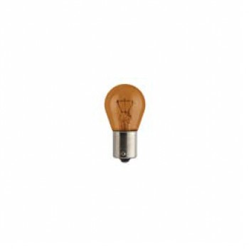 ŽARNICA PY21W AMBER NARVA 12V 21W BAU15s 17638