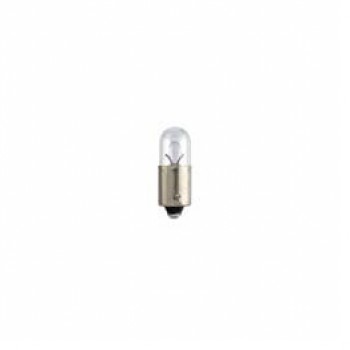 ŽARNICA T4W PHILIPS 12V 4W BA9s 12929B2