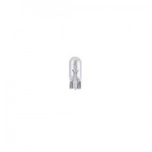 ŽARNICA W2,2W - W3W PHILIPS 12V 3W W2,1x9,5d 12256CP (MOTO)
