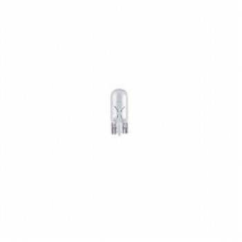 ŽARNICA W2,5W - W3W PHILIPS 24V 3W W2,1x9,5d 13256CP
