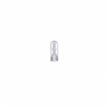 ŽARNICA W5W PHILIPS 24V 5W W2,1x9,5d 13961CP