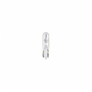 ŽARNICA WBT5 PHILIPS 24V 1W W2x4,6d 13521CP