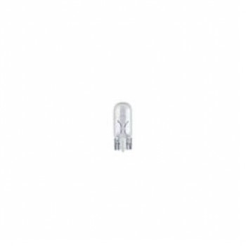 ŽARNICA W3W NARVA 24V 3W W2,1x9,5d 17109