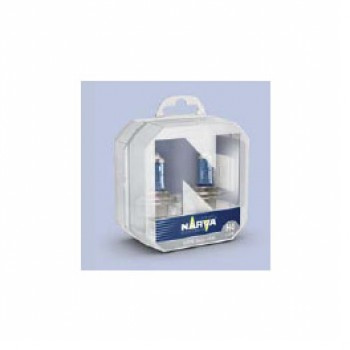 KOMPLET H1/W5W ŽARNIC NARVA KIT H1/W5W 98014