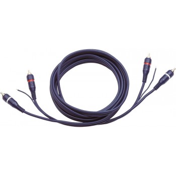 KABEL RCA CS 500