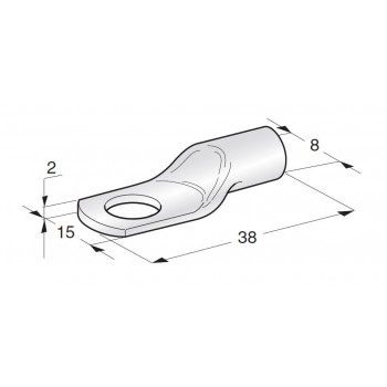 TUBOLARNA SPONKA L38 1605110