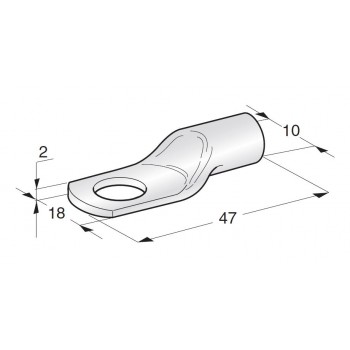 TUBOLARNA SPONKA L47 1605020
