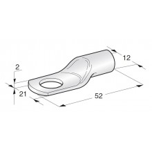 TUBOLARNA SPONKA L52 1605030