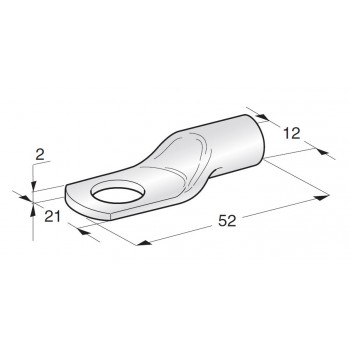 TUBOLARNA SPONKA L52 1605030