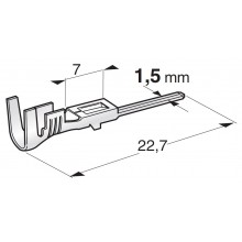 KABELSKI KONČNIK FOR SEAL CONNECTORS S-SEAL M150 1105550