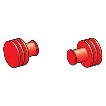 GUMICA TESNILO ZA KABELSKI KONČNIK FOR SEAL CONNECTORS CAVITY PLUG 4407750