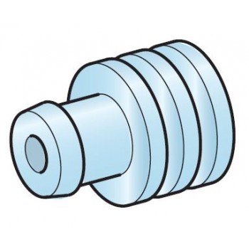 GUMICA TESNILO ZA KABELSKI KONČNIK FOR SEAL CONNECTORS RUBBER 4510662
