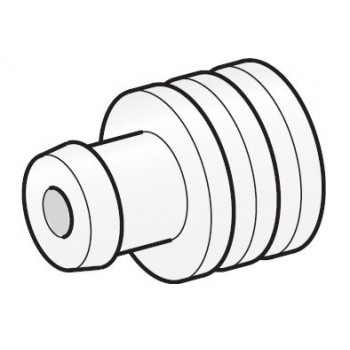 GUMICA TESNILO ZA KABELSKI KONČNIK FOR SEAL CONNECTORS RUBBER 4510658