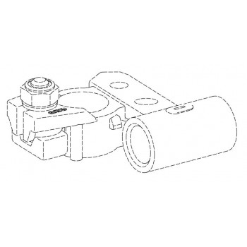 ZAŠČITNI POKROVČEK ZA KLEME ZA BATERIJO 4410496