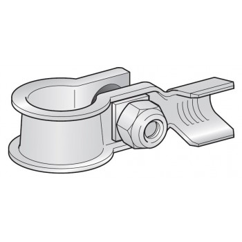 KLEMA ZA BATERIJO STRIP DX 25-40mm2