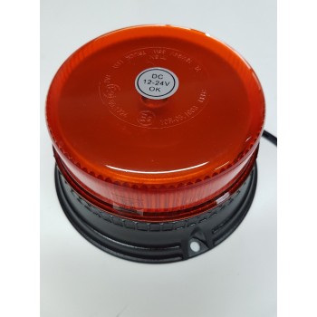 LED ROTACIJSKA LUČ NIZKA 12/24V 1280