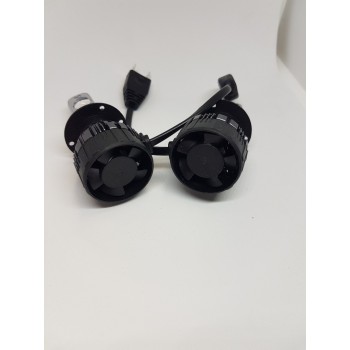 LED Žarnica H7 1184