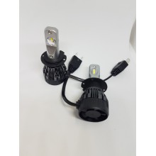 LED Žarnica H7 1184