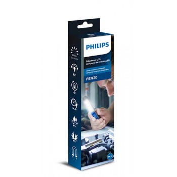 svetilka PHILIPS PEN20