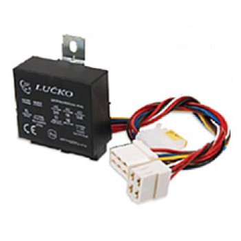 LUČKO 1.03 ZA AZIJSKA VOZILA-UTRIPALKE