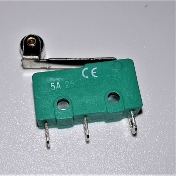 mikro stikalo MSW-13