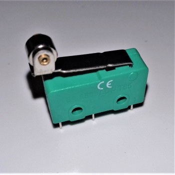 mikro stikalo MSW-13