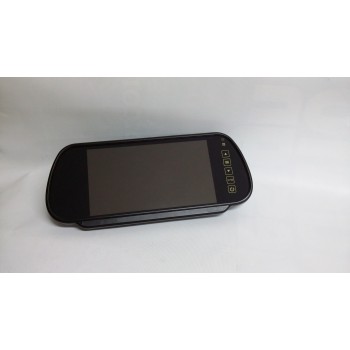 7¨ Monitor vzvratno ogledalo Model: MT570