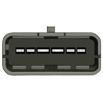 MEHANIZEM ZA ELEKTRIČNI POMIK STEKEL NA SPREDNJIH LEVIH VRATIH ZA CITROEN C5 - C5 SW 04/2008-> 9675899080 