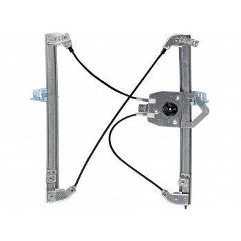 MEHANIZEM ZA ELEKTRIČNI POMIK STEKEL NA SPREDNJIH LEVIH VRATIH ZA CITROEN XSARA 10/2000->2004 9221L3