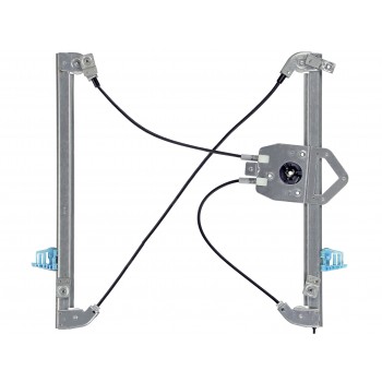 MEHANIZEM ZA ELEKTRIČNI POMIK STEKEL NA LEVIH VRATIH ZA CITROEN XSARA 10/2000->2004 9221L1